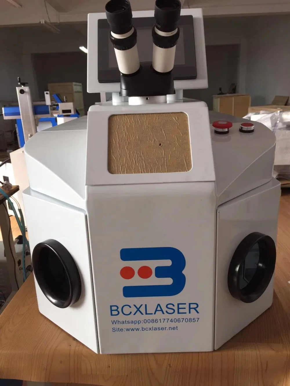

Laser soldering system portable jewelry laser welding machine price