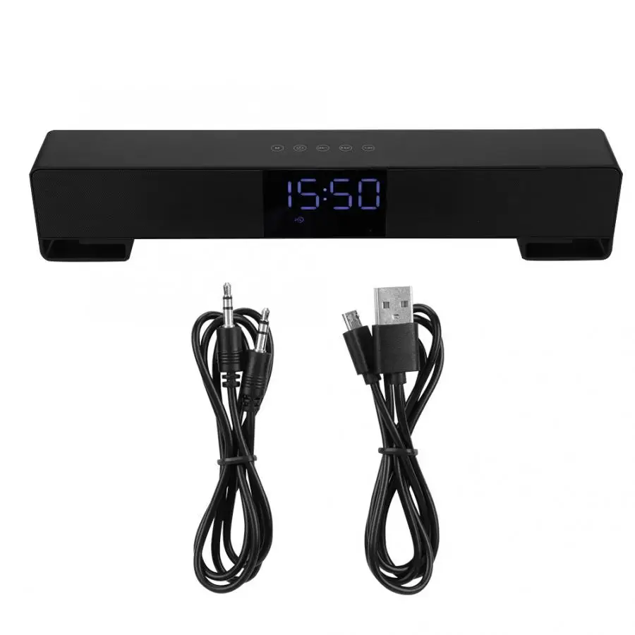 Caixa De Som Bluetooth водонепроницаемый динамик 8010BT Портативный беспроводной мини
