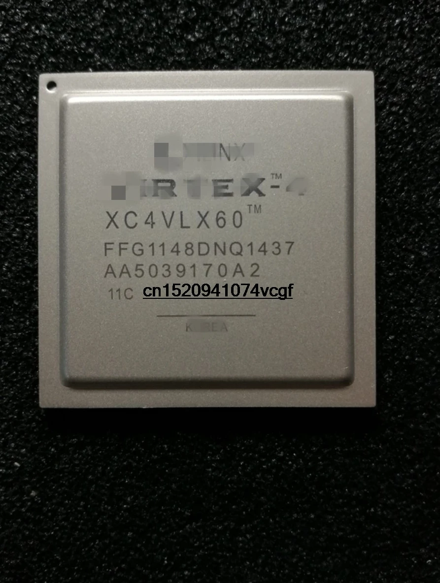 XC4VLX60-11FFG1148C встроенный FBGA является новым и оригинальным | Мобильные телефоны