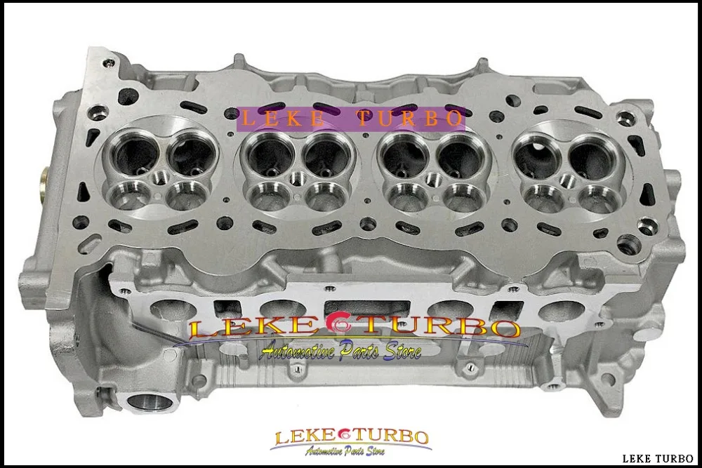 Головка блока цилиндров 2TR FE для Toyota Hilux Innova Forturner Tacoma Hiace 2694cc 2.7L 16v 04 11101 75200 75240|head|head