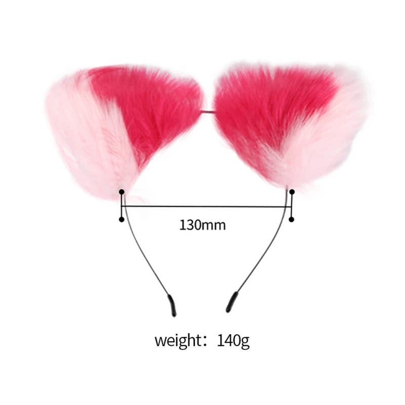 Metal Butt Anal Plug with Fox tail and cat ear Cosplay Erotic Accessories anal dildo Adult Sex Toys for women Couples bdsm games | Красота и