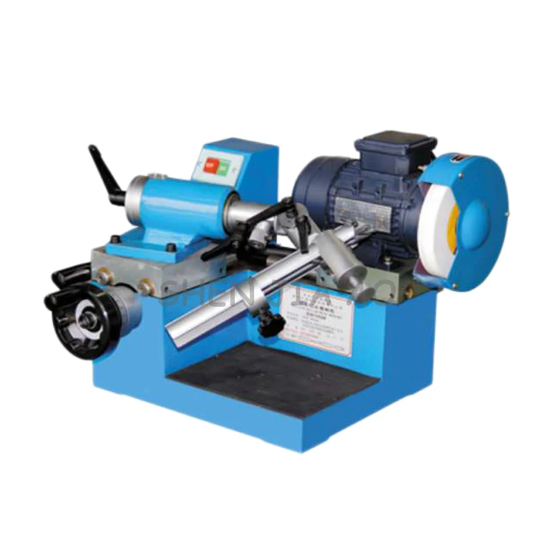Precision large drill grinding machine WD-125M Drill grinder 0.5-25mm Bit 1PC | Инструменты