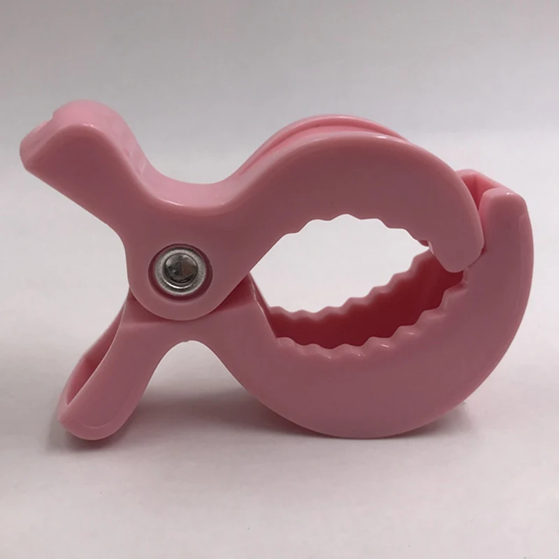 PK Baby Care Аксессуары для колясок игрушка зажимы для соски-пустышки коляска Peg, крышка Одеяло бельевые зажимы - Цвет: PK