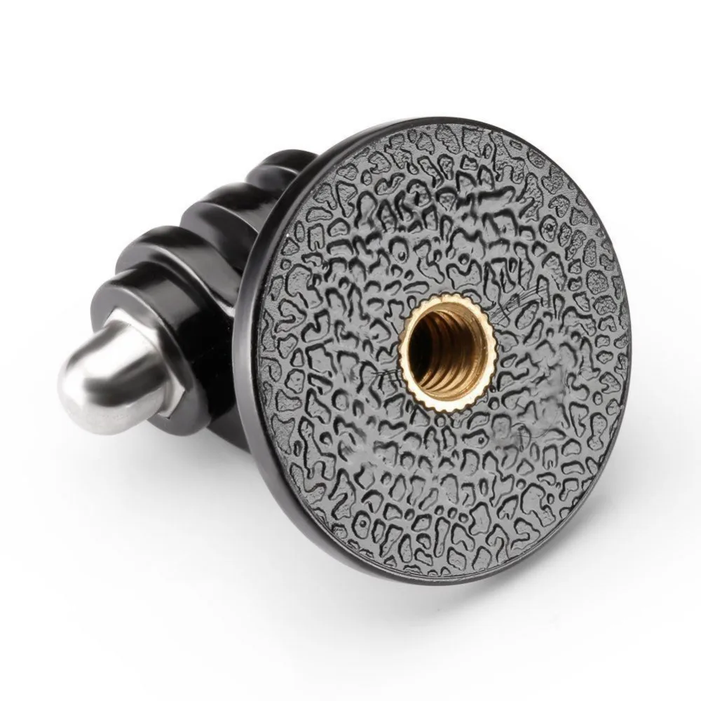 Крепление для штатива + адаптер Винт GoPro Hero 1 2 3 4 спецификации: Переходник штатива: