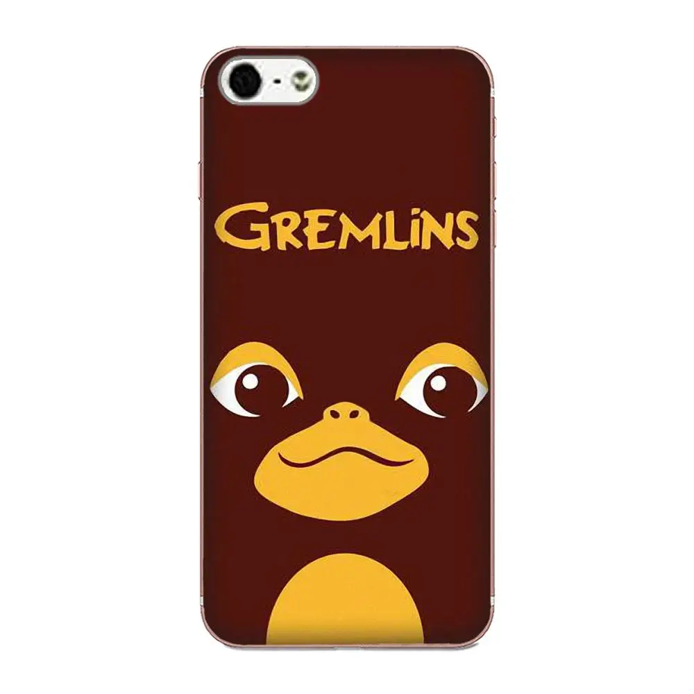 Gremlins высококачественный чехол для телефона Galaxy A3 A5 A7 On5 On7 2015 2016 2017 Grand Alpha G850 Core2 Prime