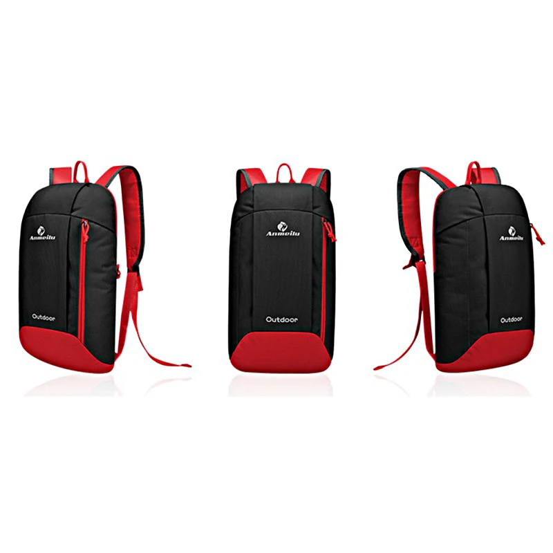 New Men Women Travel Backpack Outdoor Mountaineering Bag Tactical Sport Hiking Camping | Спорт и развлечения
