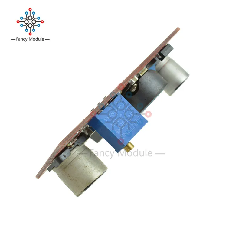 XL6009 DC регулируемый Повышающий Модуль преобразователя питания заменить LM2577|module