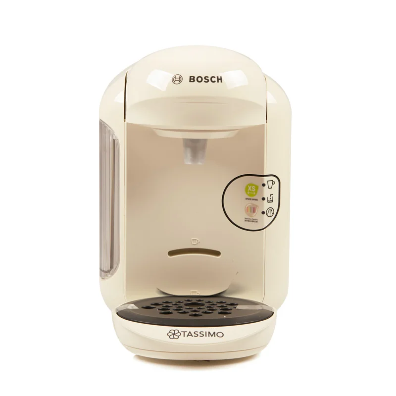 Домашняя офисная Капсульная кофемашина Tassimo умная для напитков полностью