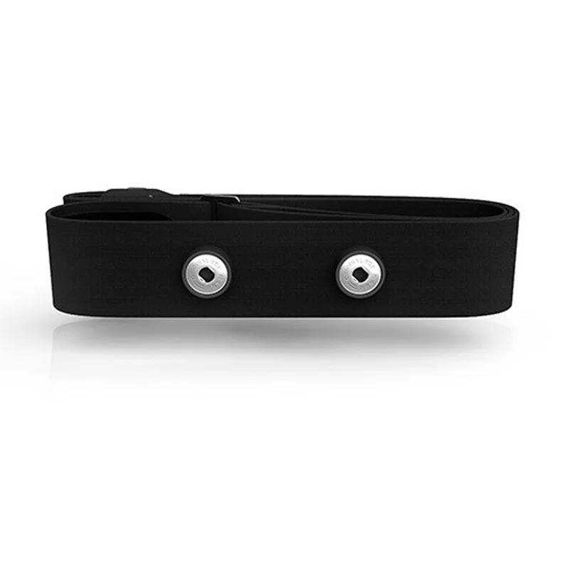Heart Rate Monitor Bluetooth 4.0 Smart Chest Strap Belt Pulse Sensor Cardio Runtastic Meter BLE | Спорт и развлечения