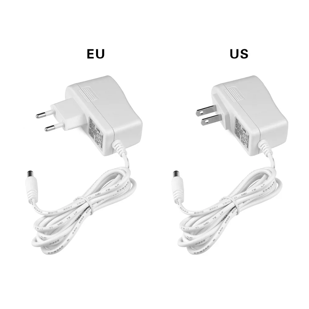 1 м-5 м PIR датчик движения полосы светильник Водонепроницаемый DC 5V 2835 SMD