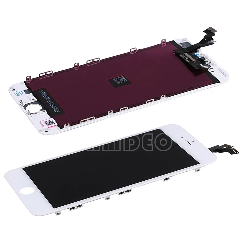 CHAMDEO for iPhone 6P 6 Plus LCD Display Touch Screen Digitizer Assembly Replacement Part iPhone6 PLUS Free Tools | Мобильные