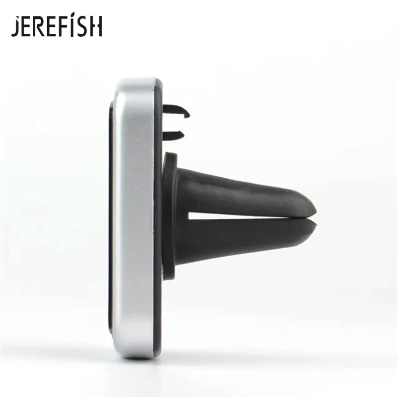 Магнитный автомобильный держатель для телефона JEREFISH с креплением на