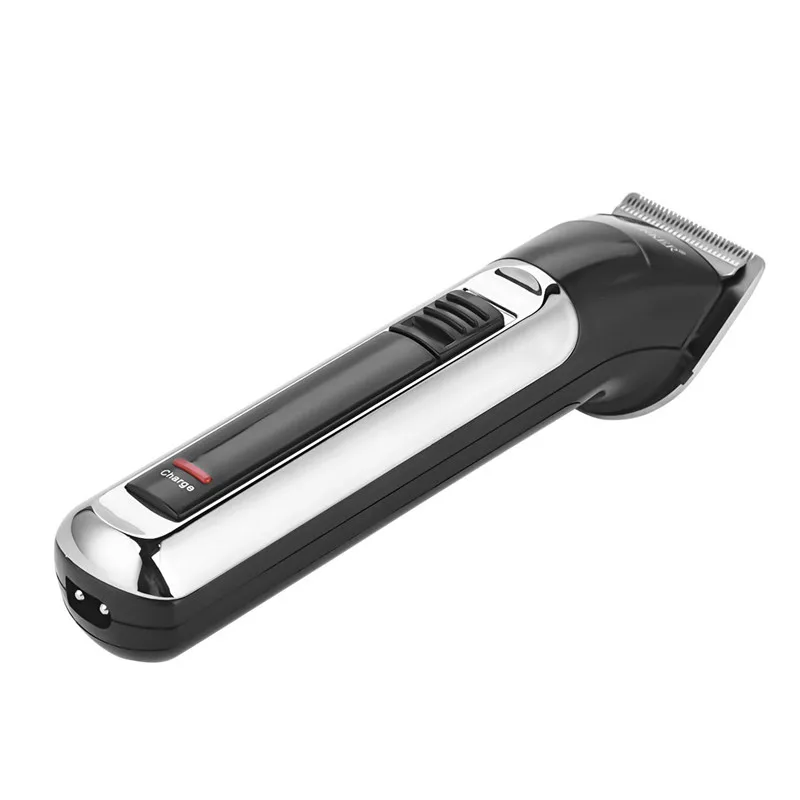 

Cordless Barber Hair Trimmer Clipper Beard Trimer Rechargeable Shaver Razor Powerful Motor Electric Haircut Machine P49