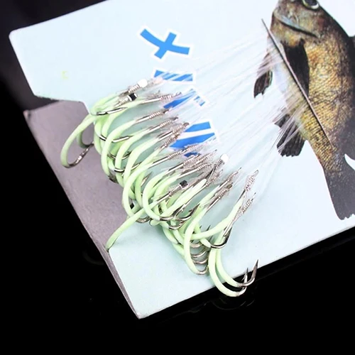 Новый 30 шт. крючки Ночной светильник станок и спорта на открытом воздухе