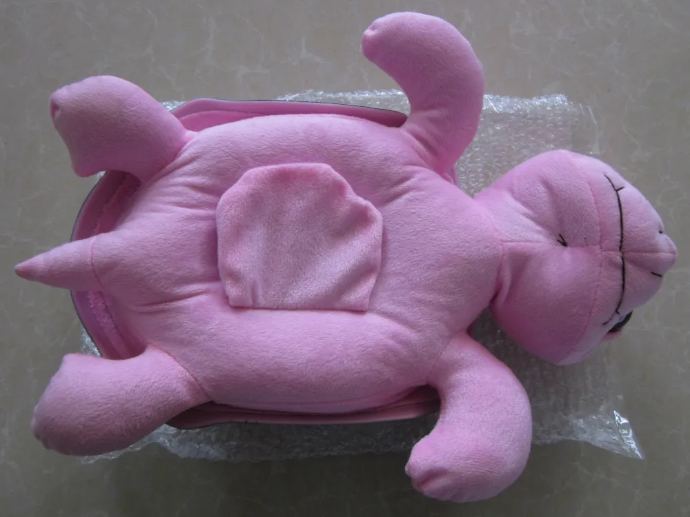 Drop shipping 4 Colors LED big eye Turtle night light+USB Music star projector lamp Star Projector Lamp without original box |