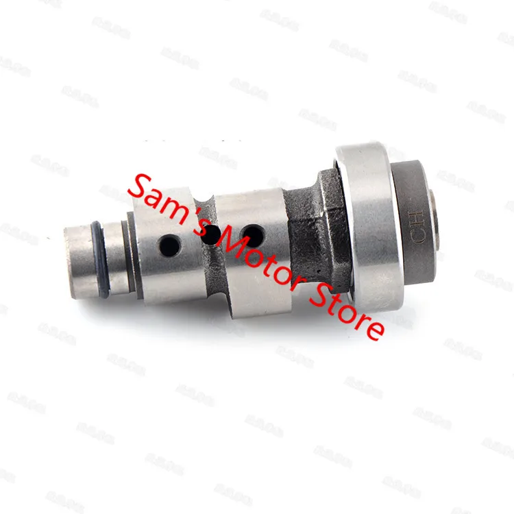 Распредвал двигателя YBR125 E2|camshaft vw|camshaft position sensor volvocamshaft assy |