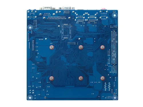 HCIPC M425-3 HCM42X61F Intel Atom D425 Mini ITX материнская плата PCI.6COM GPIO 2MiniPCIE 8USB 1LAN PCI LVDS + VGA.LPT 1DDR3 12VDC |