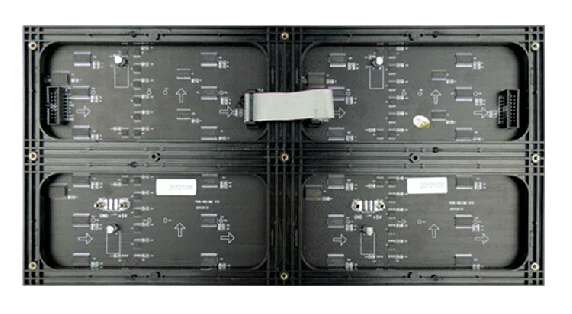 Поставка от китайского производителя внутренний СВЕТОДИОДНЫЙ знак дисплей для