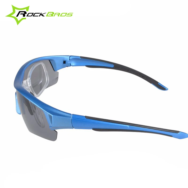 RockBros велосипедные очки солнцезащитные TR90 рама MTB Gafas Ciclismo для езды на велосипеде 3