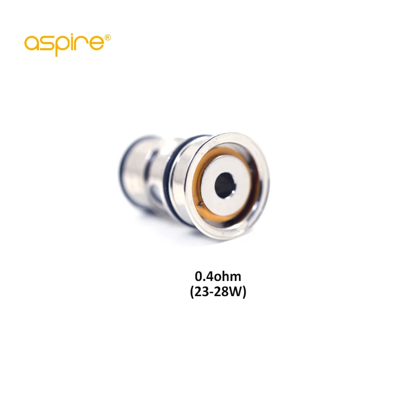 Сменная головка Aspire Tigon катушка для вейпа 1 2/0 4 Ом атомайзер ядро подходит