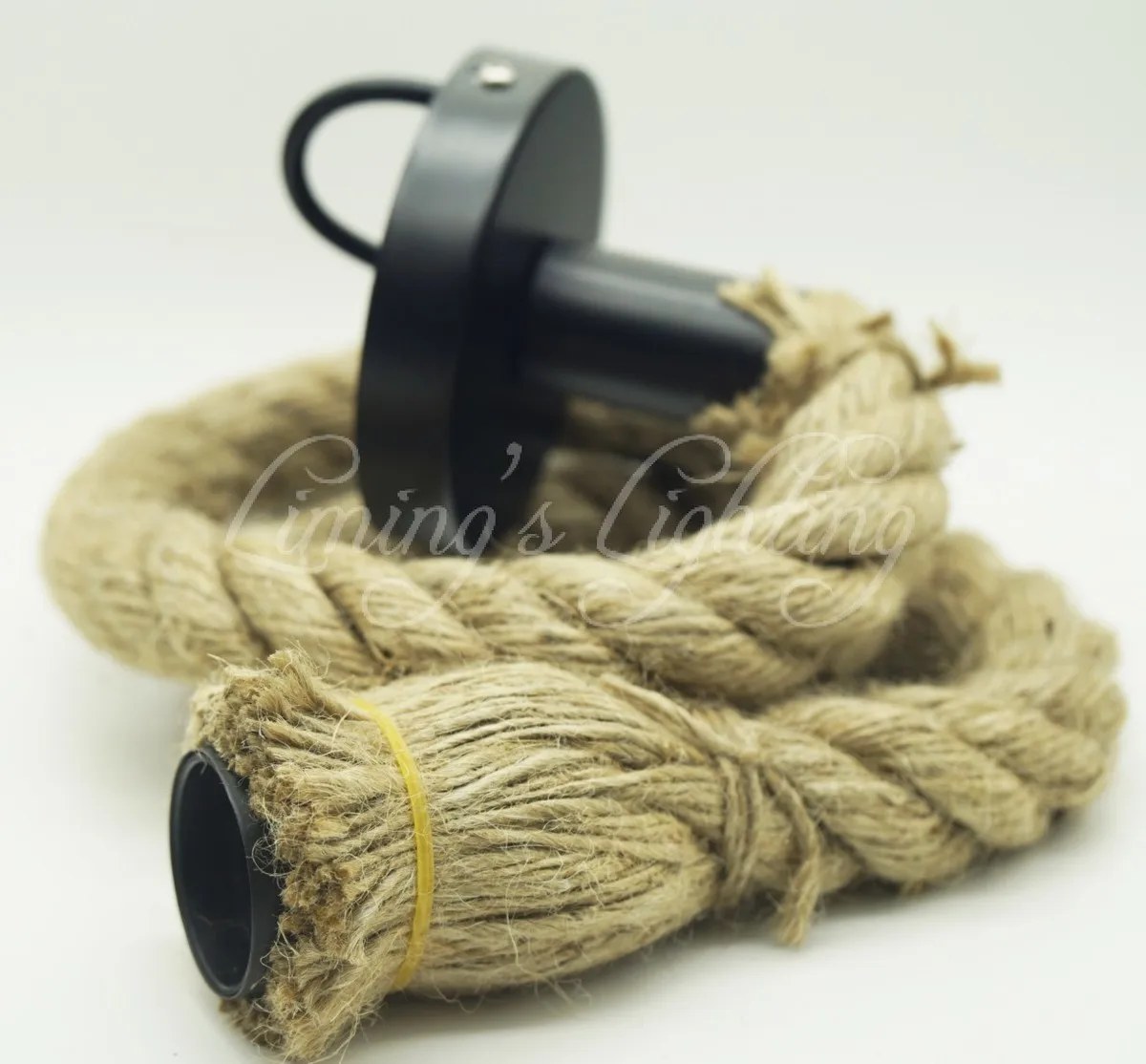 Винтажные подвесные светильники креативная промышленная лампа для лофта E27