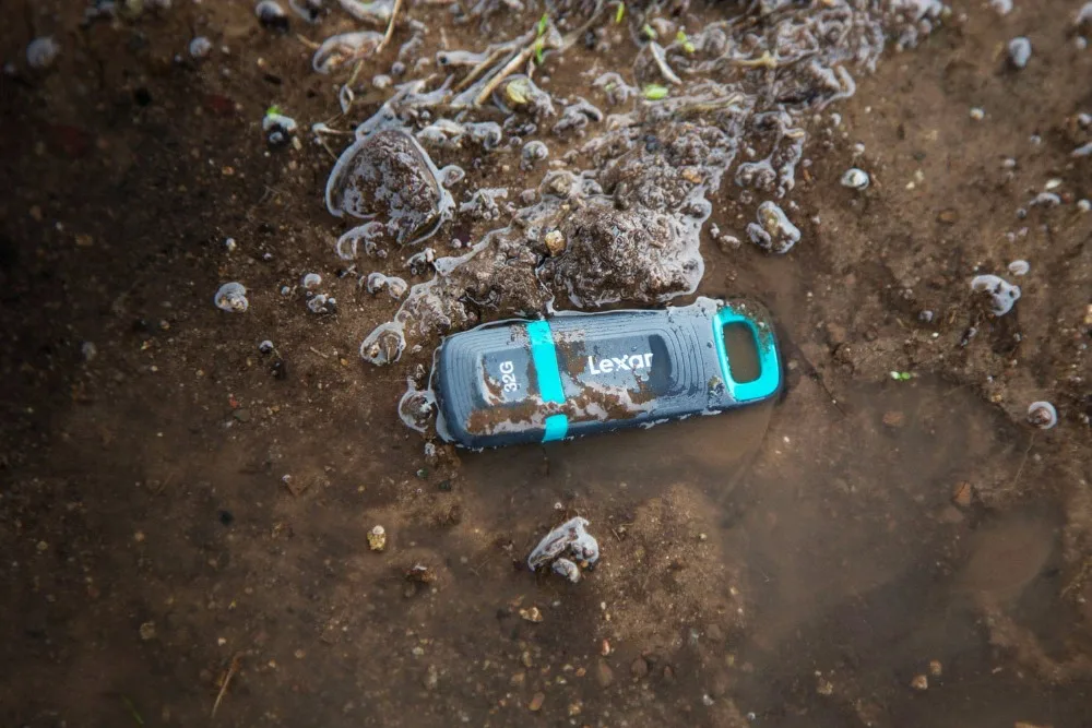 Lexar 32G 64G 128G USB3.1 компьютер U диск жесткий водонепроницаемый шифрование промышленный флеш-накопитель Высокая скорость флешки