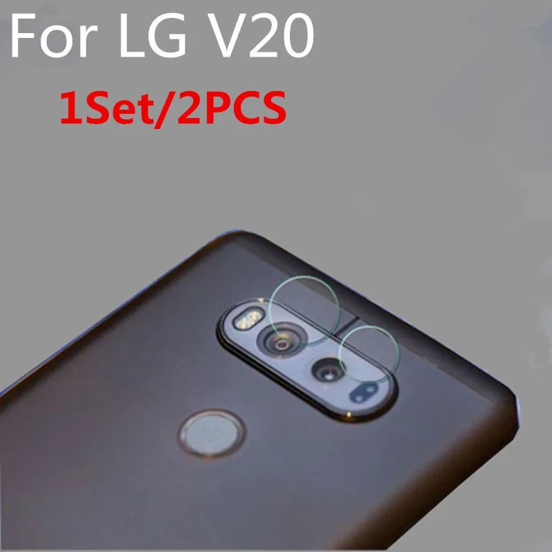 1 комплект/2 шт. Гибкая прозрачная защитная пленка для объектива камеры