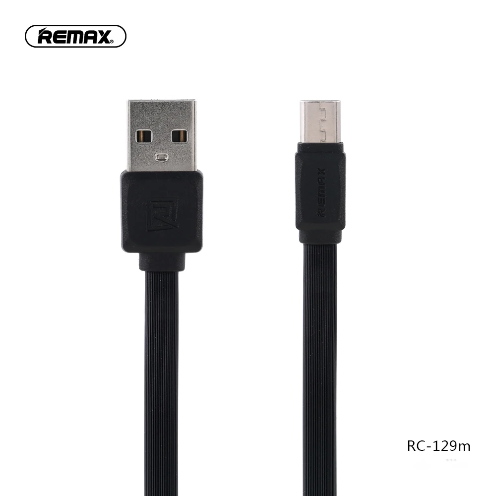 Remax 1 м micro usb c кабель 5 в 2 4 A Быстрая зарядка ЗУ для мобильного телефона