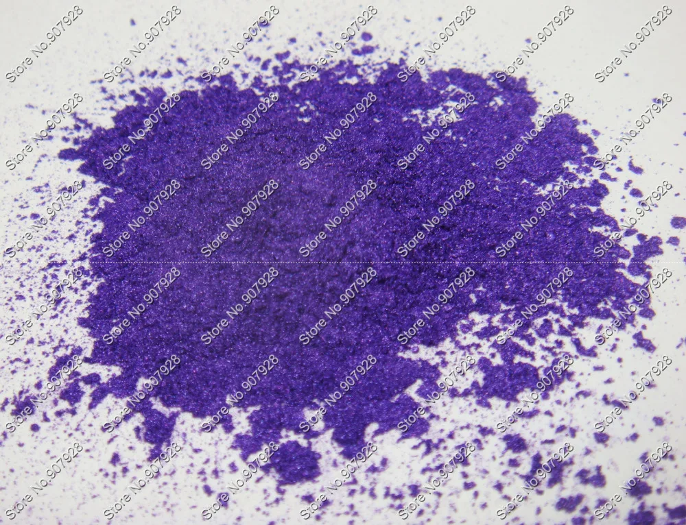 Пудра с перламутровым пигментом для дизайна ногтей 50 г|powder for nails|dust powderpigment dust |