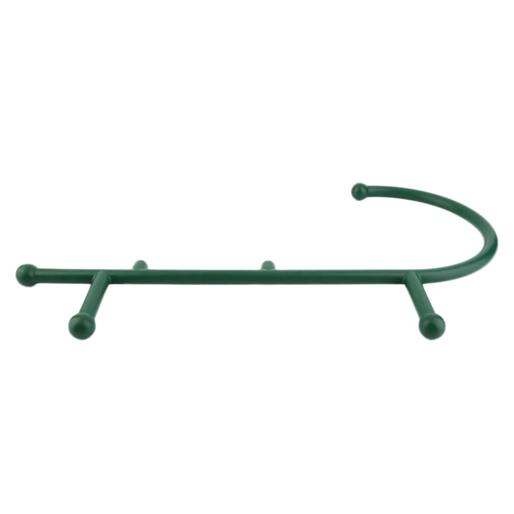 

Good Healthy Massager Ergonomic Design Body Self Massage Muscle Deep Pressure Trigger New