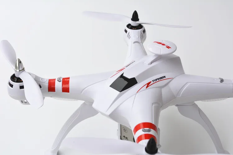 Лидер продаж Bayang X16 бесщеточный двигатель RC Квадрокоптер Дрон вертолет Профессиональный Дрон может держать 2MP wifi и экшн-камера