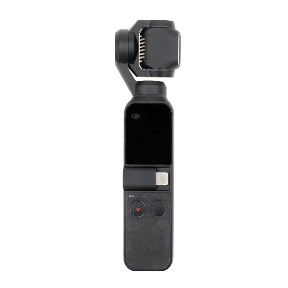 DJI Osmo Карманный Дата разъем Micro Usb тип-c освещение Android Plug Line адаптер ручные аксессуары gimbal