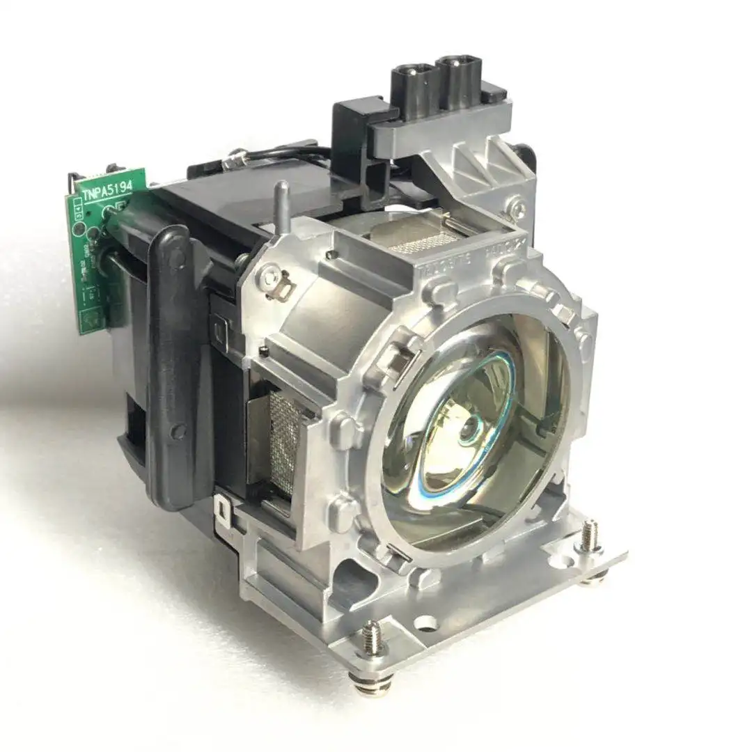 Оригинальная сменная лампа ET-LAD310 fit проекторы PT-DS110 PT-DW90 PT-DZ110 PT-DS100 PT-DS100XE PT-DZ13K