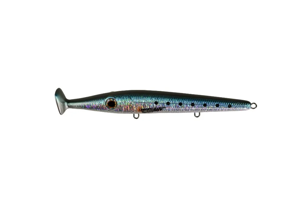 BassLegend-рыболовная приманка-карандаш для морского окуня 150 мм/20 г 150F | Спорт и