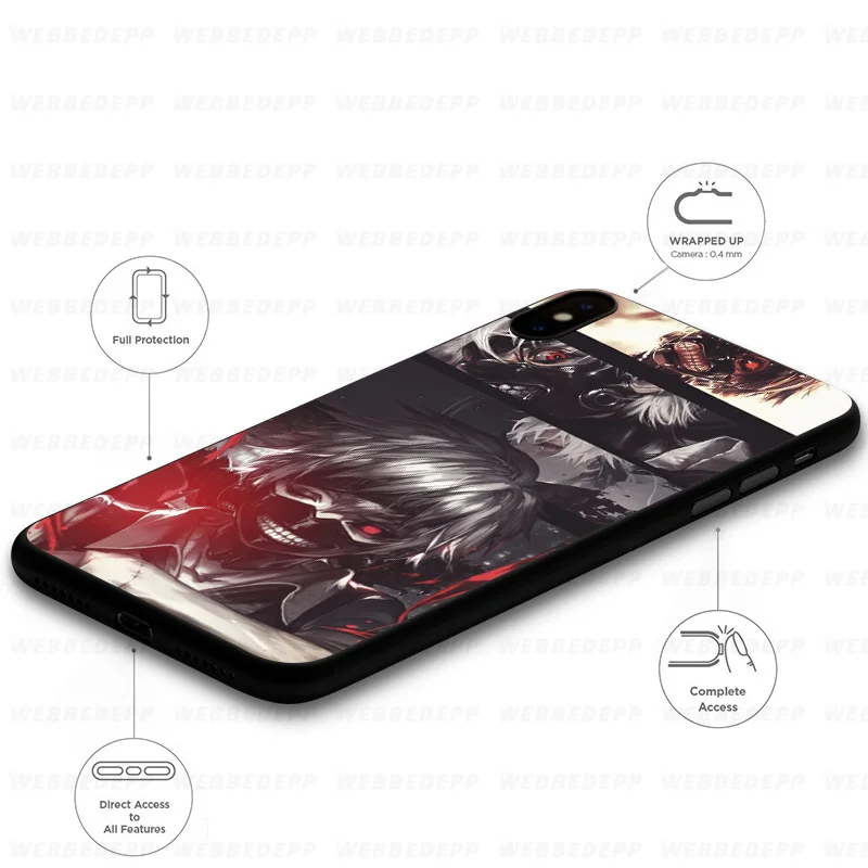 Мягкий чехол для Huawei Mate Honor 20 6A 7A 7C 7X 8 9 9X 10 View Lite Pro 30 |