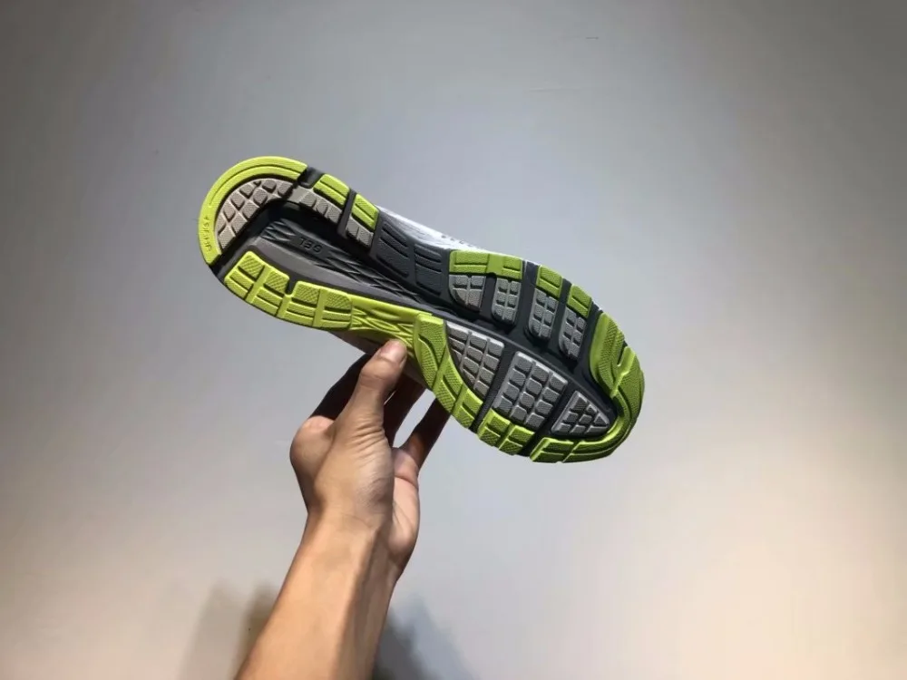 Новинка года; Лидер продаж; ASICS DynaFlyte 2; Мужская Спортивная обувь для бега; оригинальная обувь для бега