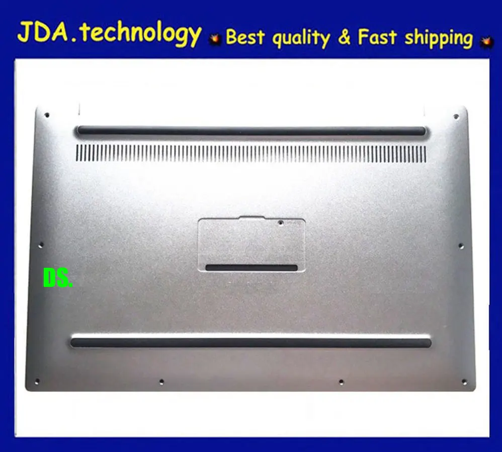 MEIARROW Новинка/оригинальная Нижняя оболочка для DELL Xps 13 9350 9360 нижняя базовая крышка