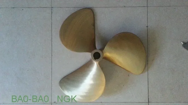 Пропеллеры для парусной яхты пропеллеры из меди|sailing yacht| |