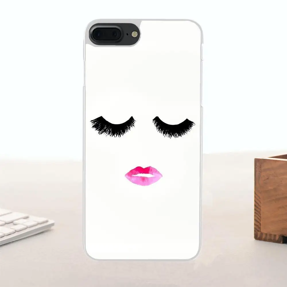 Bixedx для Apple iPhone 4 4S 5 5C SE 6 6S 7 8 Plus X популярный модный дизайнерский чехол сотового