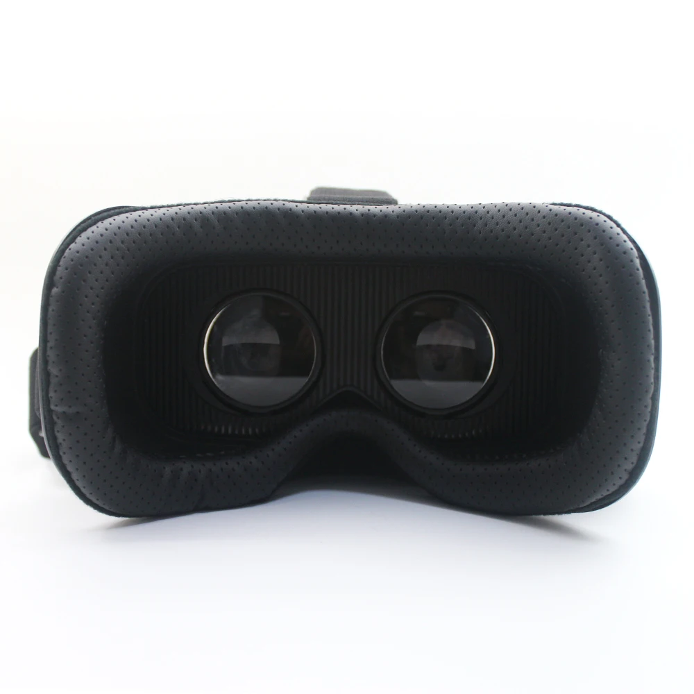 VR Box VR Виртуальная реальность 3D очки Google Cardboard гарнитура шлем с Bluetooth геймпад для смартфона VR игры видео фильмы