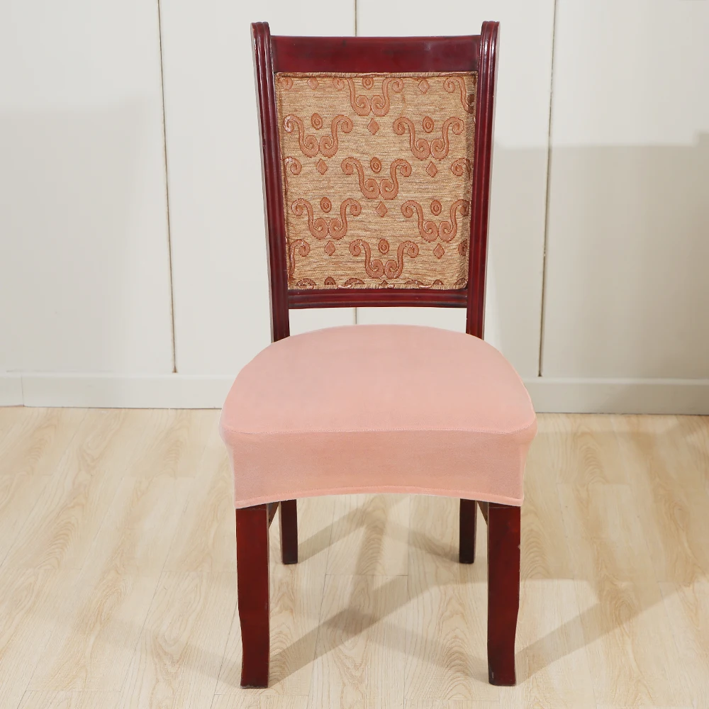 Велет длинный Чехол на спинку стула европейский стиль большие размеры чехлы