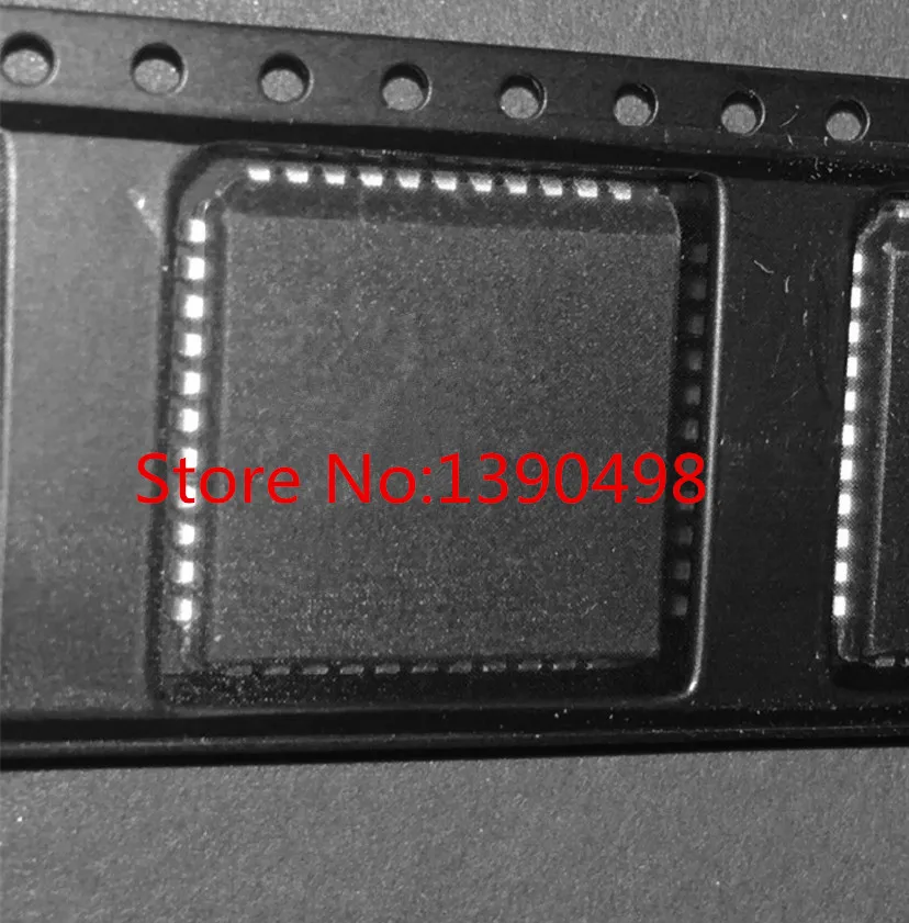 IC новый оригинальный AN82527 AN82527F8 PLCC-44 | Электронные компоненты и принадлежности