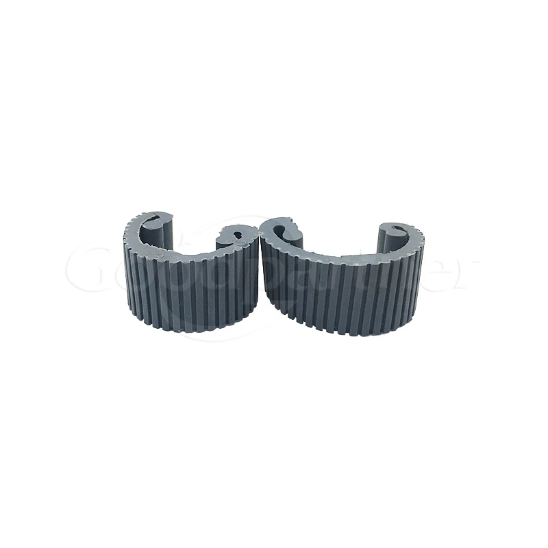 30X ролик подачи резины для Sharp AR 5220 5316 5320 D24 D25 M160 M162 M205 M207 M209 160 161 163 205 201 206 200 5516