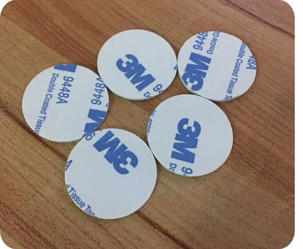 10 шт. 25 мм nfc 216 NFC наклейки на бирку клеящиеся карты для монет 888 байт всех