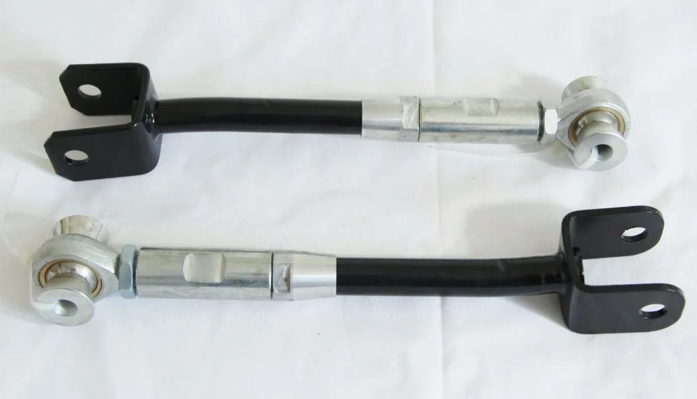Задний Adj развал руки для 03-07 Nissan 350Z купе 2D 3.5L 3948CC V6
