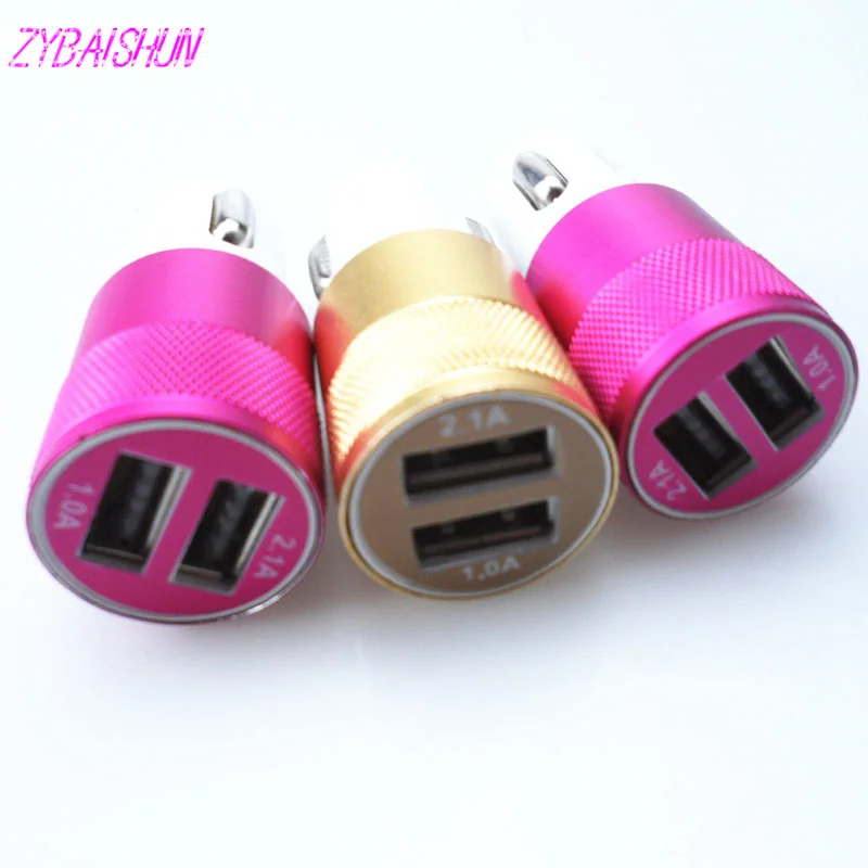 Двойное USB Автомобильное зарядное устройство s для Mercedes Benz все классы A B C E S G M ML CL