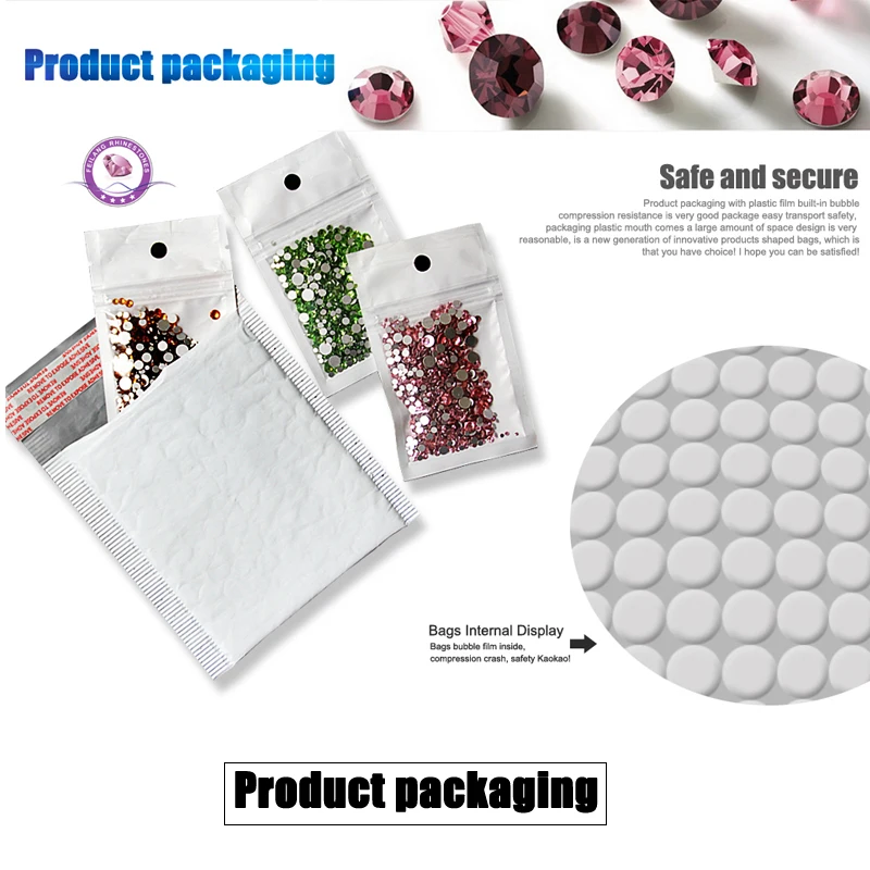 Стекло DMC с горячей фиксацией горного хрусталя розового цвета железные на