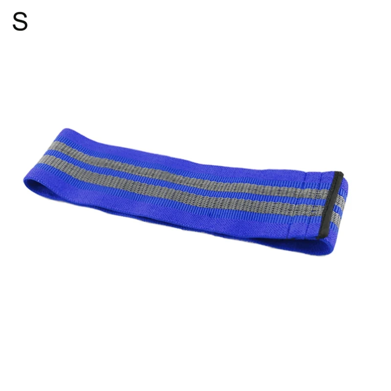 Хорошо! 1 шт. эластичная лента на бедрах эластичные нескользящие ремни из хлопка