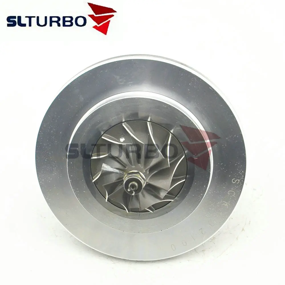 

Balanced turbine 53039880022 for VW Passat B5 / Sharan 1.8T 110 Kw 150 HP AEB AJH - 53039700022 turbo core replacement cartridge