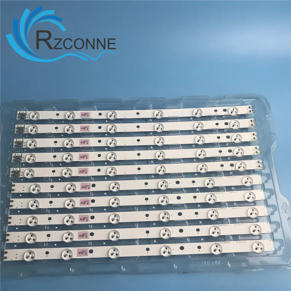 Светодиодная лента для подсветки 40-3535LED-60EA-R L UE40EH6037K UE40EH5300 CY-DE400BGSV1V UE40EH5000 ue40eh6030 |